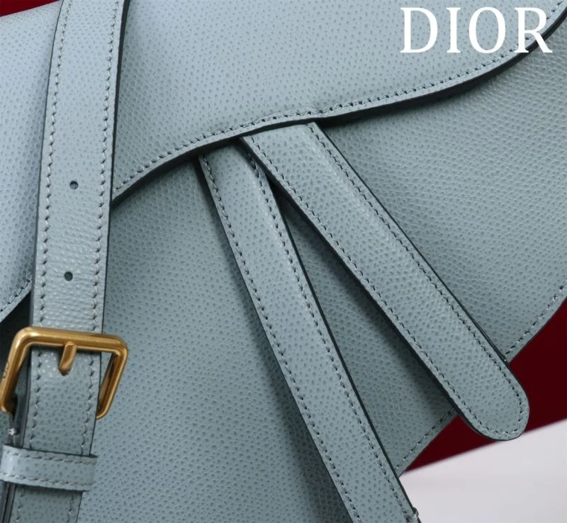UrbanStyle Christian Dior Saddle bags 47191