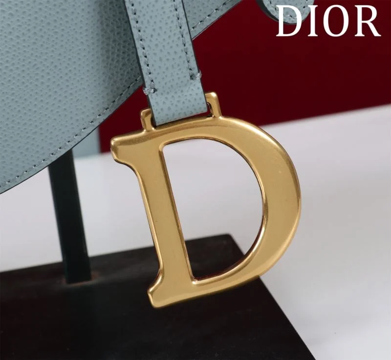 UrbanStyle Christian Dior Saddle bags 47191