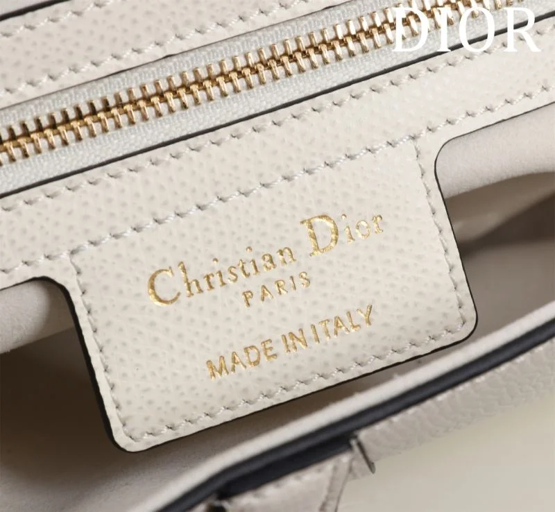 Seasonal Christian Dior Saddle bags 47187