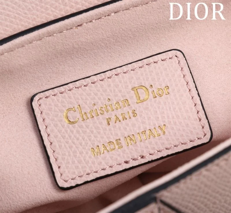 FashionForward Christian Dior Saddle bags 47228