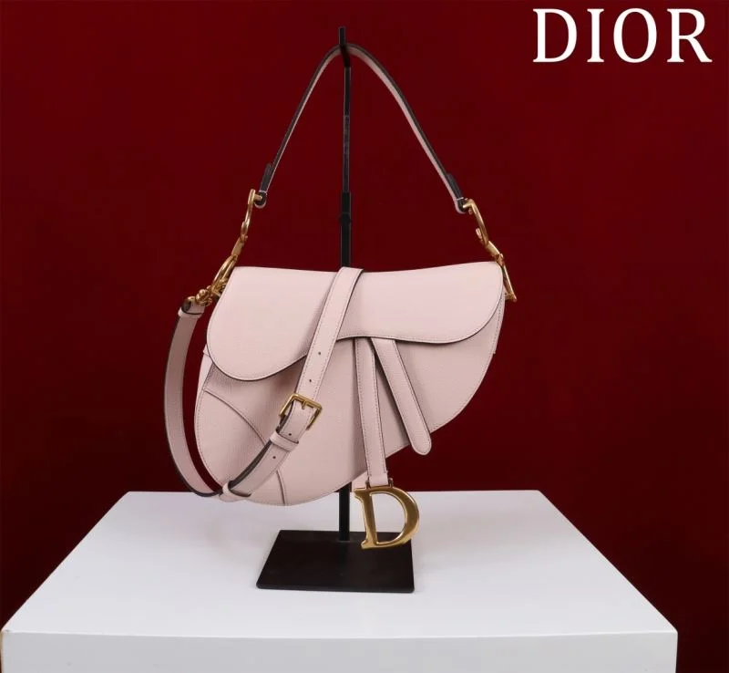Christian Dior Saddle bags Trendy 47185