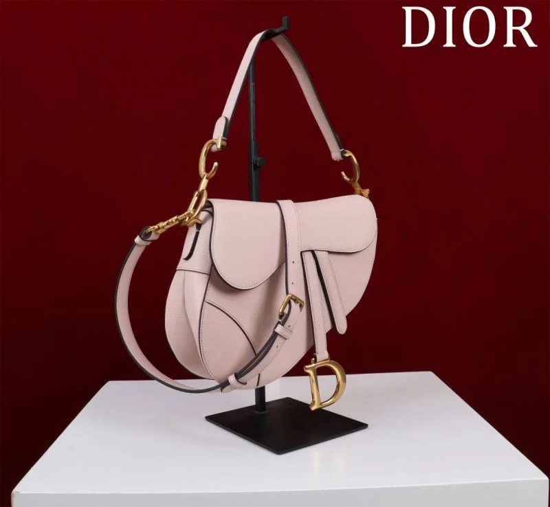 Christian Dior Saddle bags Trendy 47185