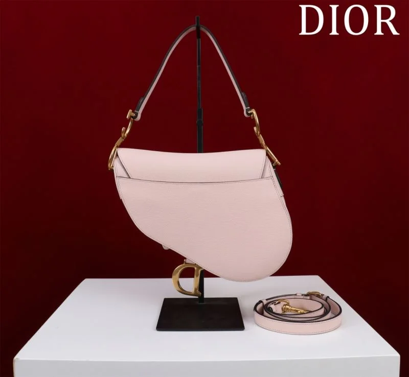 Christian Dior Saddle bags Trendy 47185