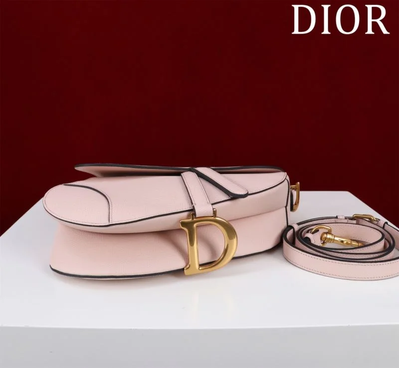 Christian Dior Saddle bags Trendy 47185