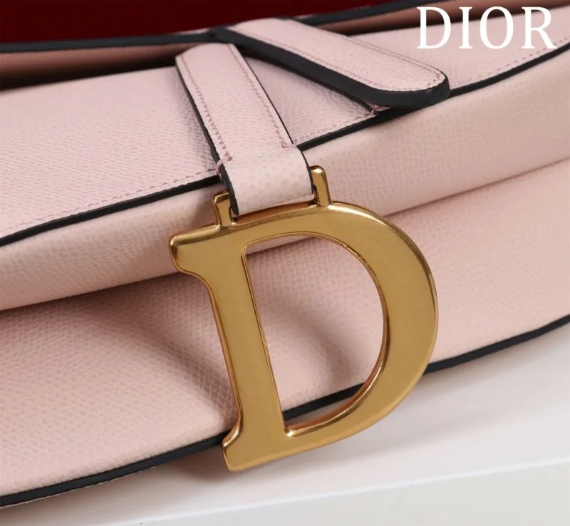 Christian Dior Saddle bags Trendy 47185