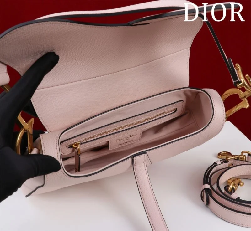 Christian Dior Saddle bags Trendy 47185