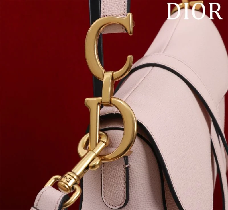 Christian Dior Saddle bags Trendy 47185