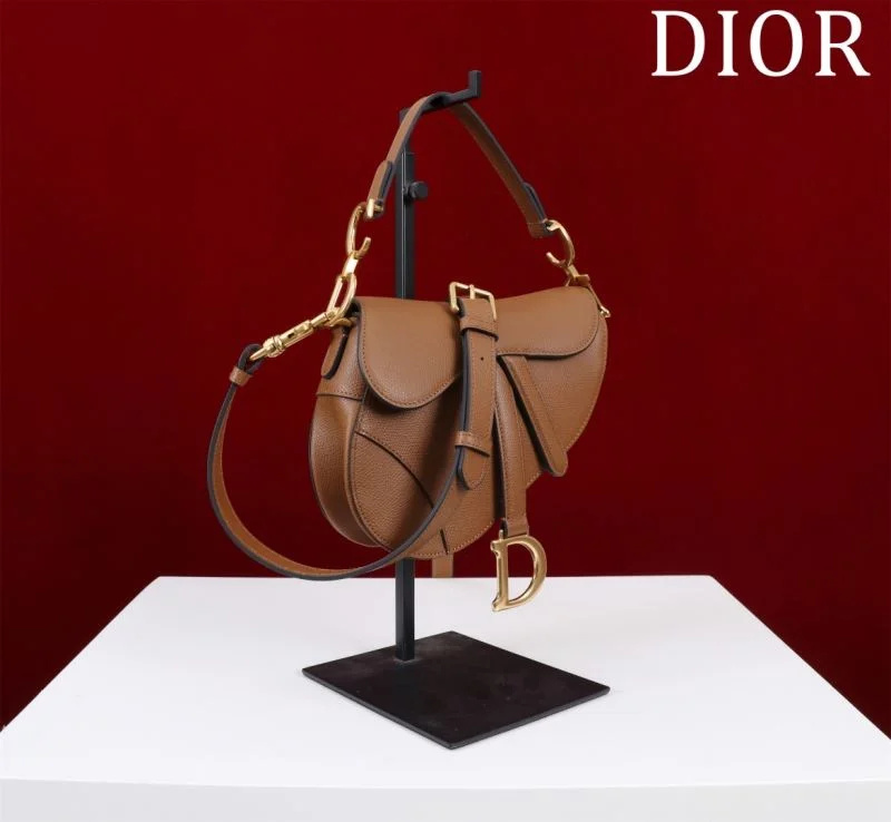 Christian Dior Saddle bags Modern 47184