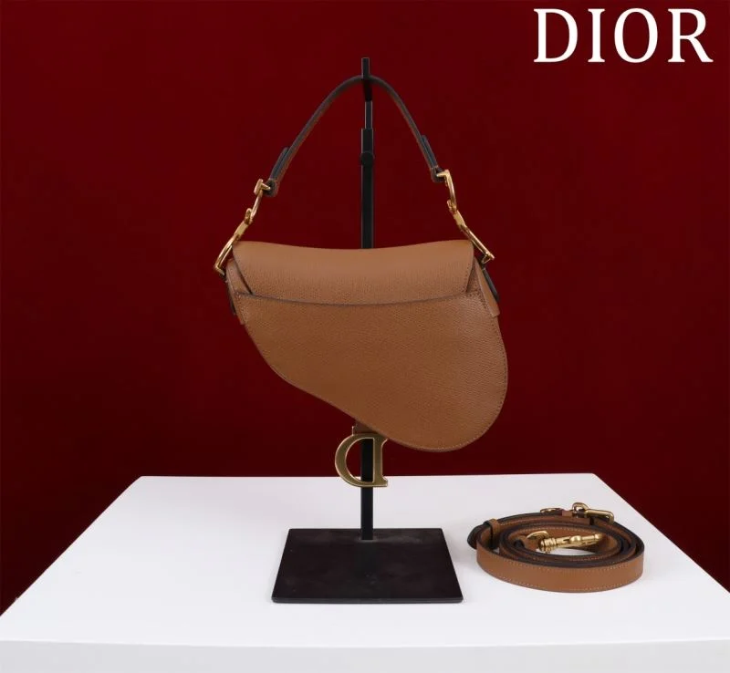 Christian Dior Saddle bags Modern 47184