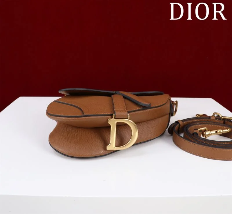Christian Dior Saddle bags Modern 47184