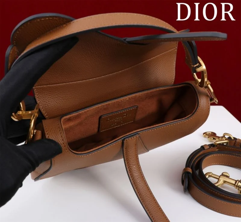 Christian Dior Saddle bags Modern 47184