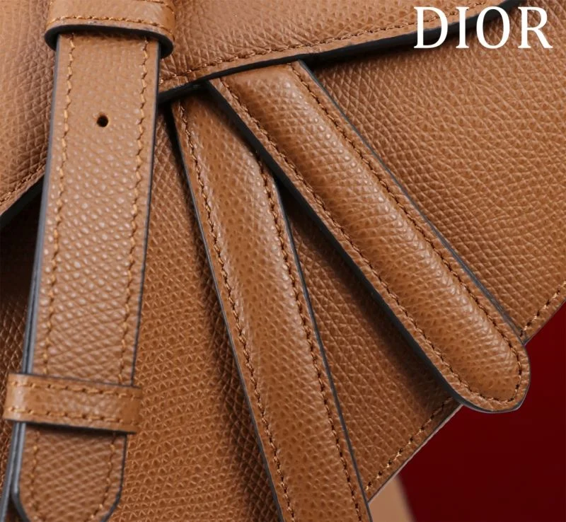 Christian Dior Saddle bags Modern 47184