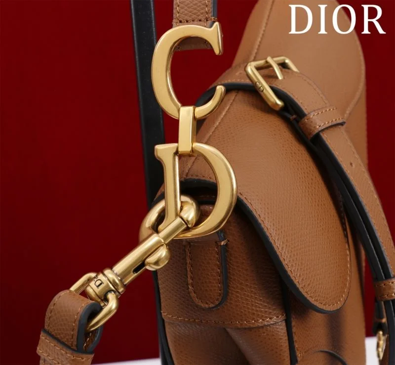 Christian Dior Saddle bags Modern 47184