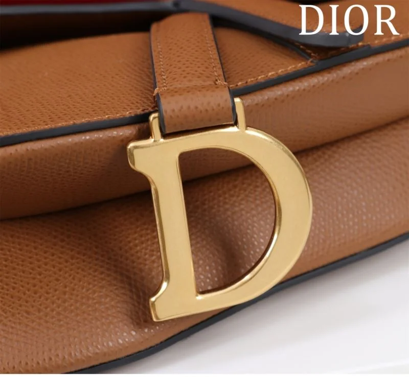 Christian Dior Saddle bags Modern 47184