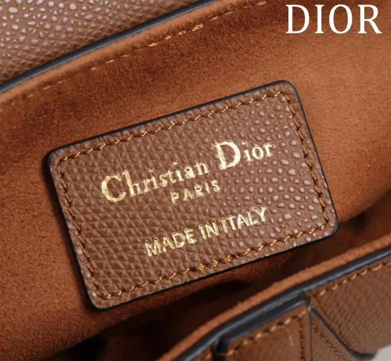 Christian Dior Saddle bags Modern 47184