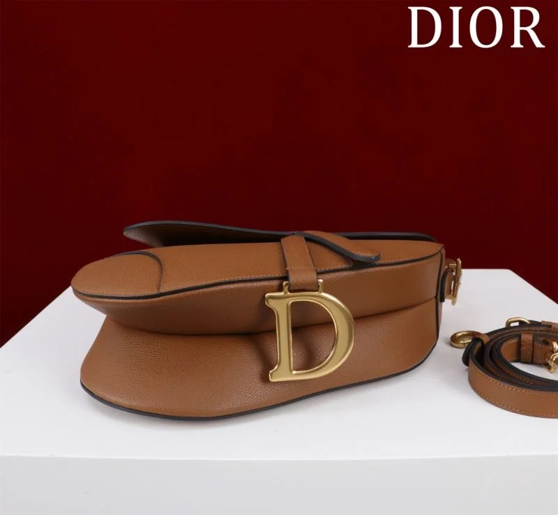 Christian Dior Saddle bags Original 47188