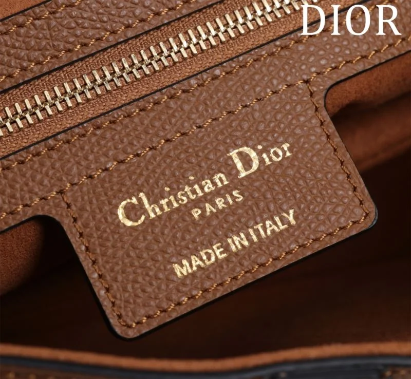 Christian Dior Saddle bags Original 47188