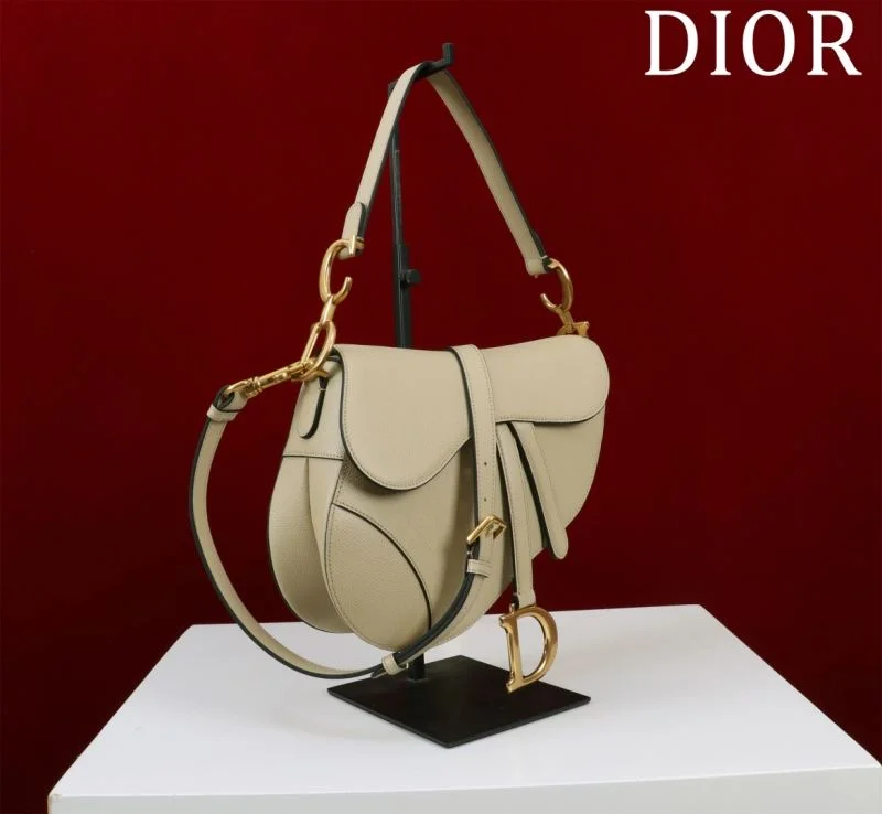 Christian Dior Saddle bags Seasonal 47176