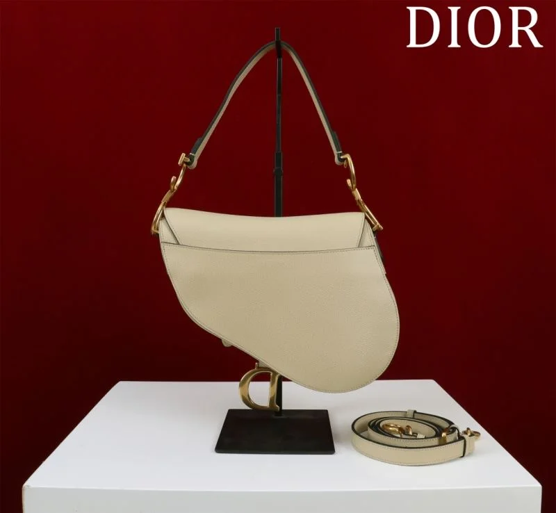 Christian Dior Saddle bags Seasonal 47176