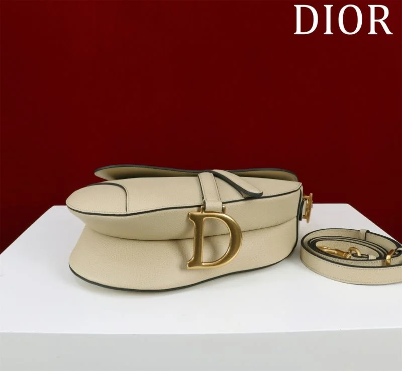 Christian Dior Saddle bags Seasonal 47176