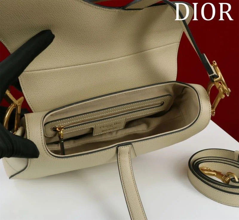 Christian Dior Saddle bags Seasonal 47176
