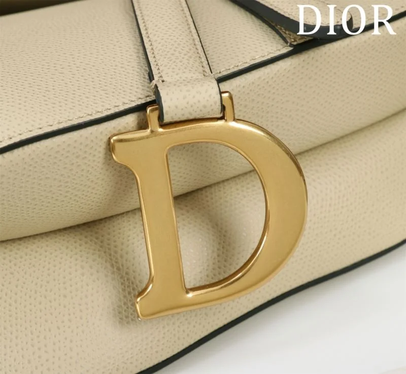 Christian Dior Saddle bags Seasonal 47176