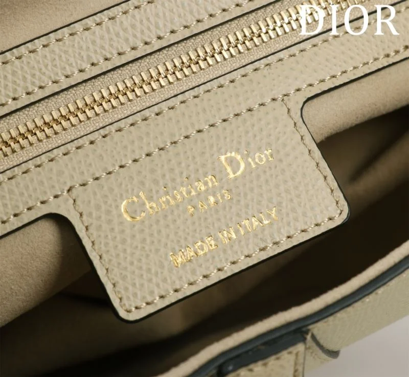 Christian Dior Saddle bags Seasonal 47176