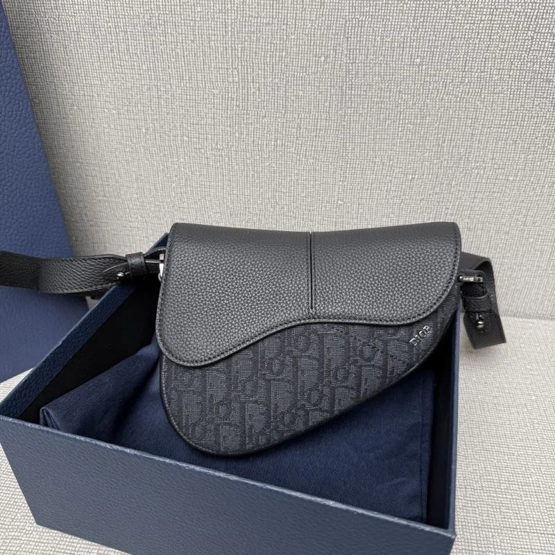 Christian Dior Saddle bags FreshLook 47177