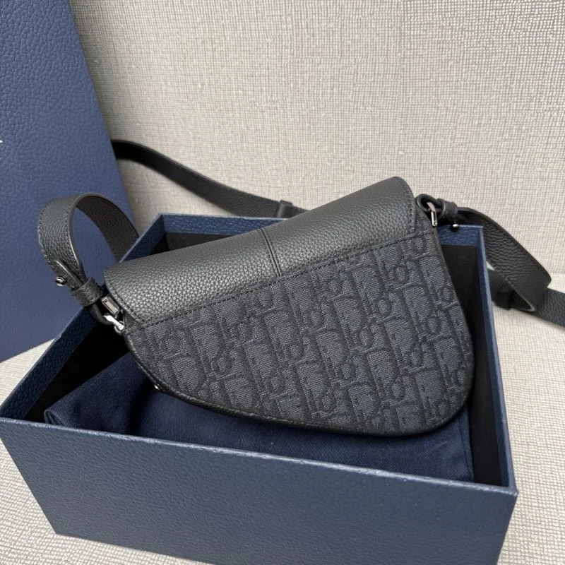Christian Dior Saddle bags FreshLook 47177