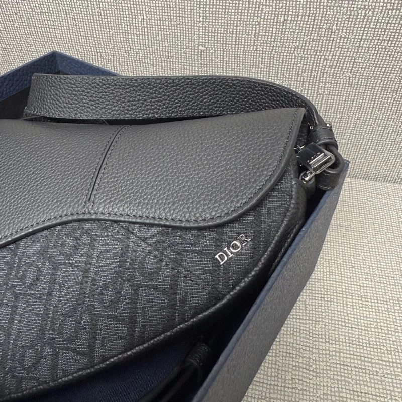 Christian Dior Saddle bags FreshLook 47177