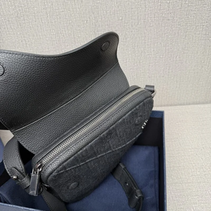 Christian Dior Saddle bags FreshLook 47177