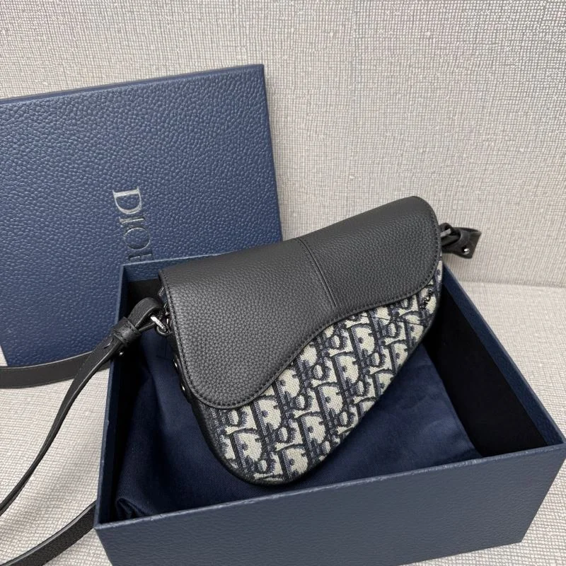 SunProtective Christian Dior Saddle bags 47175