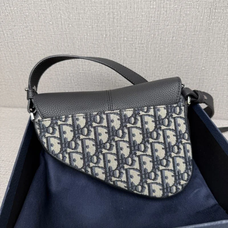 SunProtective Christian Dior Saddle bags 47175