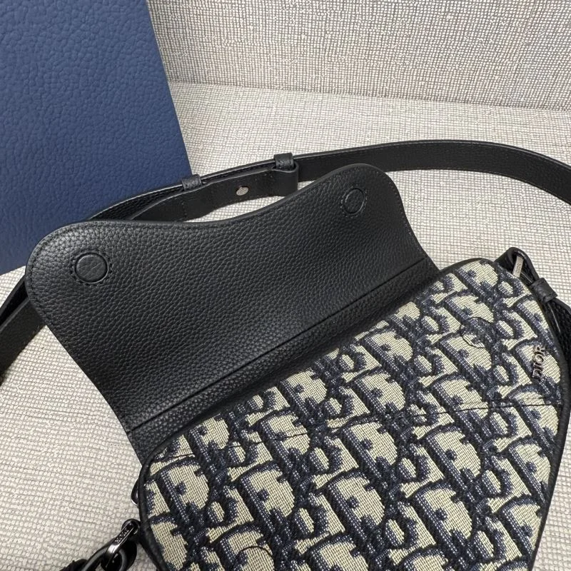 SunProtective Christian Dior Saddle bags 47175