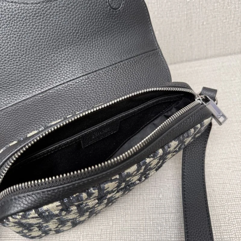 SunProtective Christian Dior Saddle bags 47175