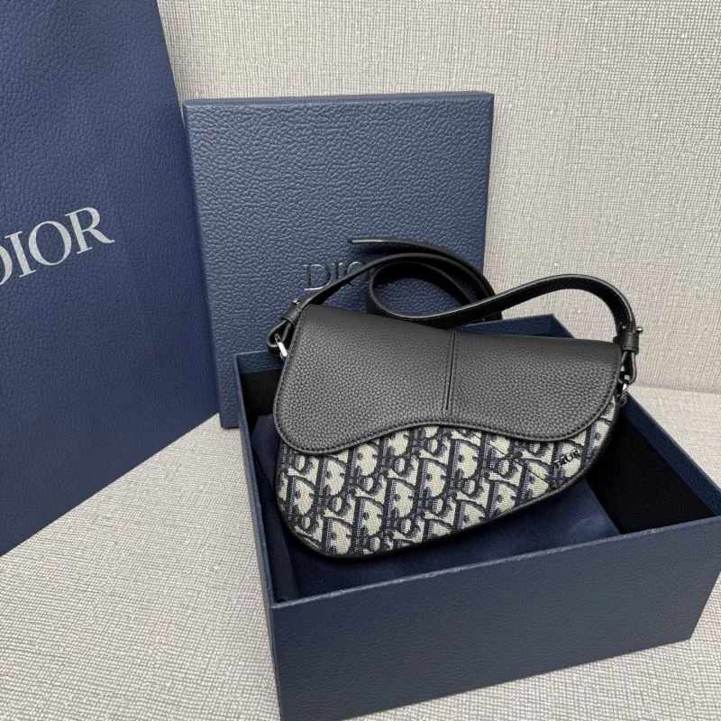 SunProtective Christian Dior Saddle bags 47175