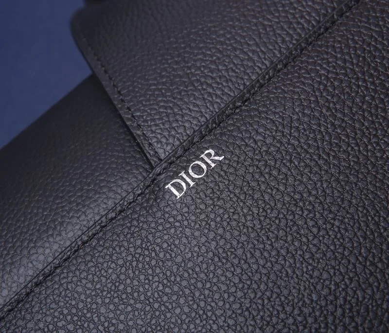 Christian Dior Saddle bags Stylish 47183