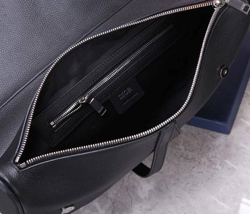 Christian Dior Saddle bags Stylish 47183