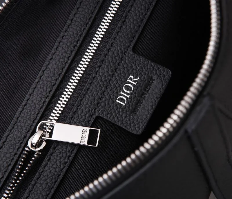 Christian Dior Saddle bags Stylish 47183