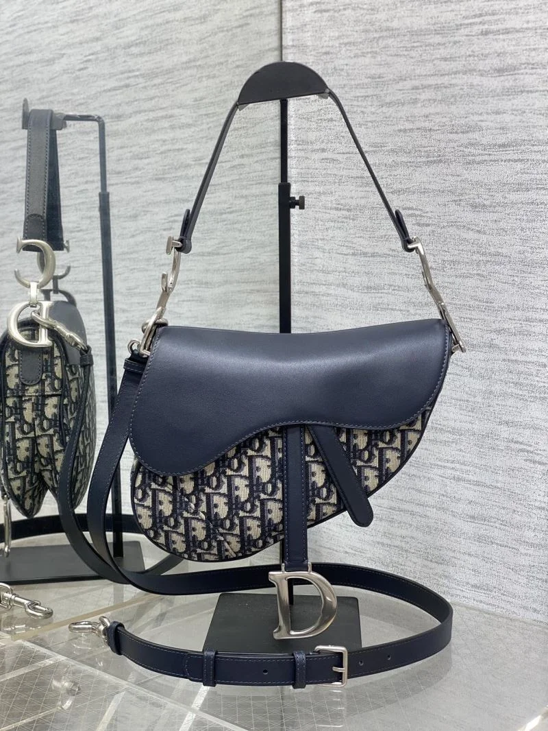 Christian Dior Saddle bags SoftTouch 47181