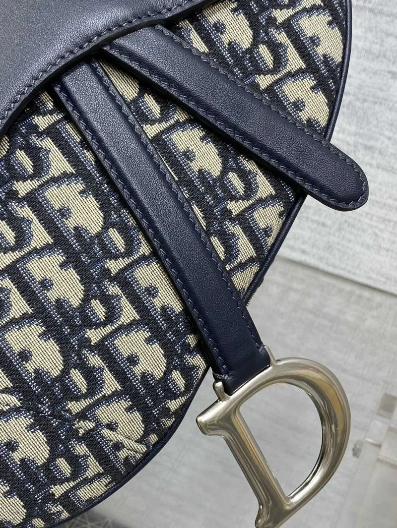 Christian Dior Saddle bags SoftTouch 47181