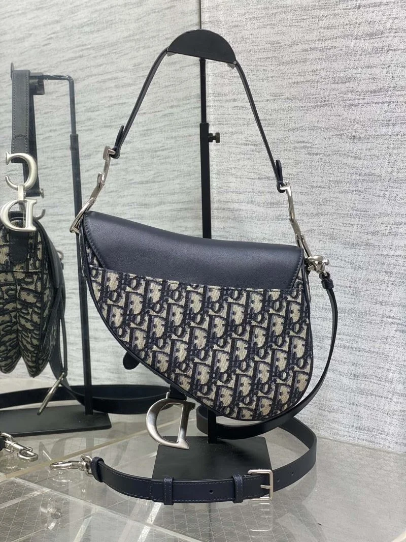 Christian Dior Saddle bags SoftTouch 47181