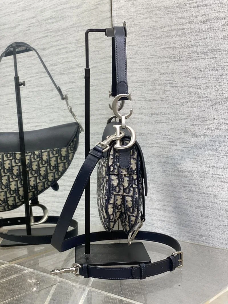 Christian Dior Saddle bags SoftTouch 47181