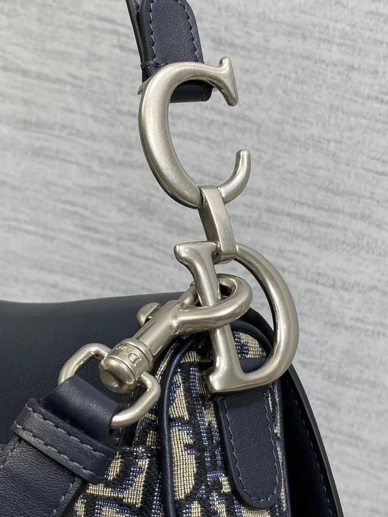 Christian Dior Saddle bags SoftTouch 47181