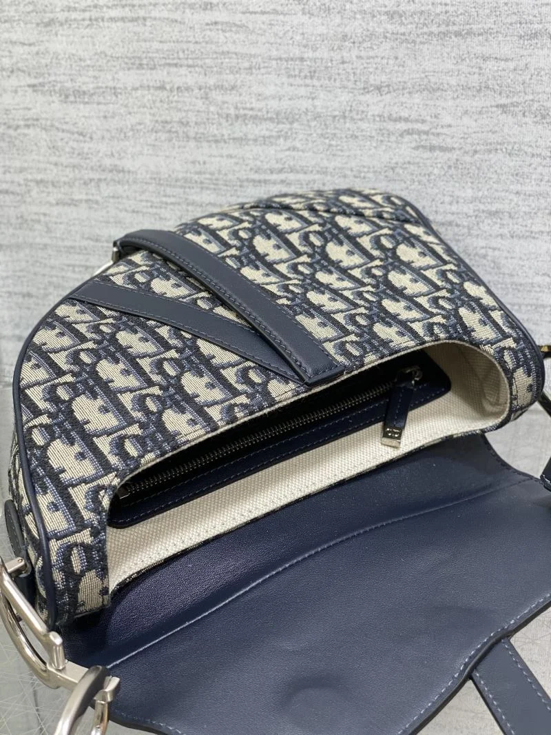 Christian Dior Saddle bags SoftTouch 47181