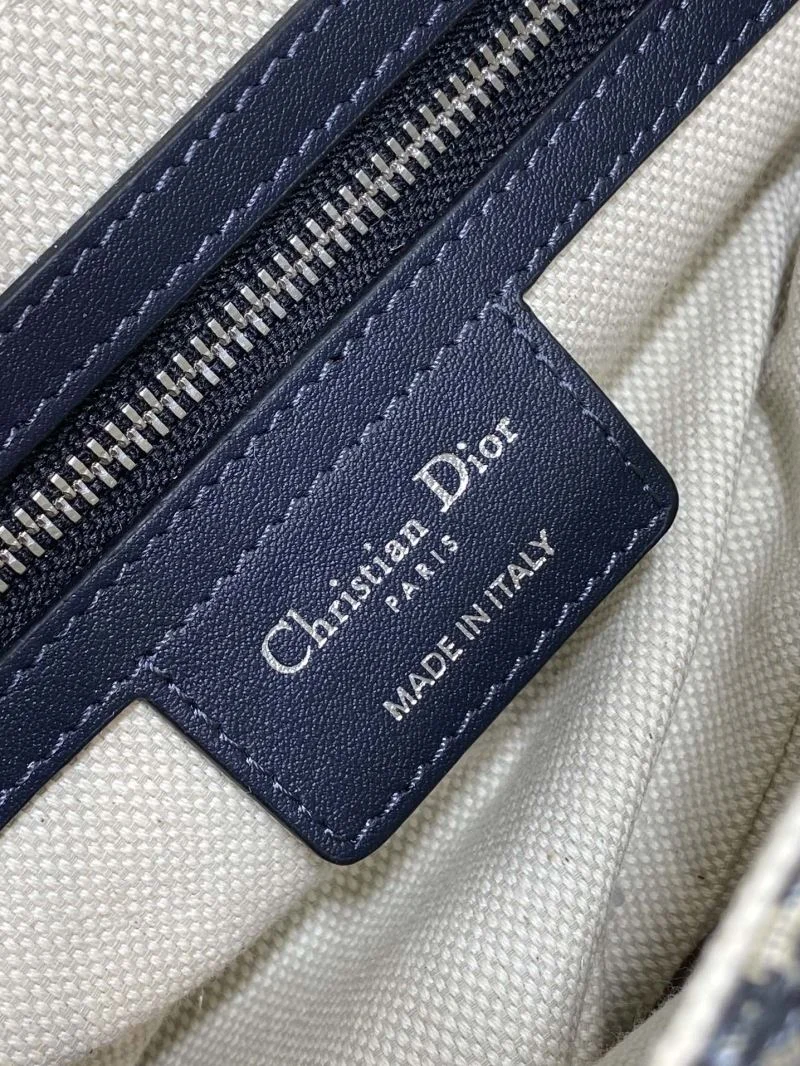 Christian Dior Saddle bags SoftTouch 47181