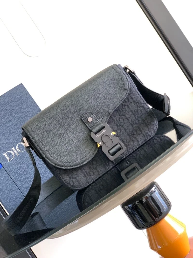 Premium Christian Dior Saddle bags 47179