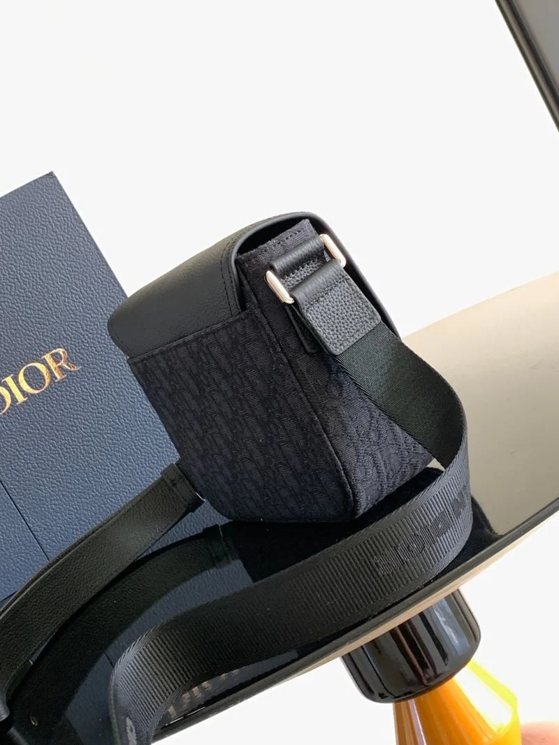 Premium Christian Dior Saddle bags 47179