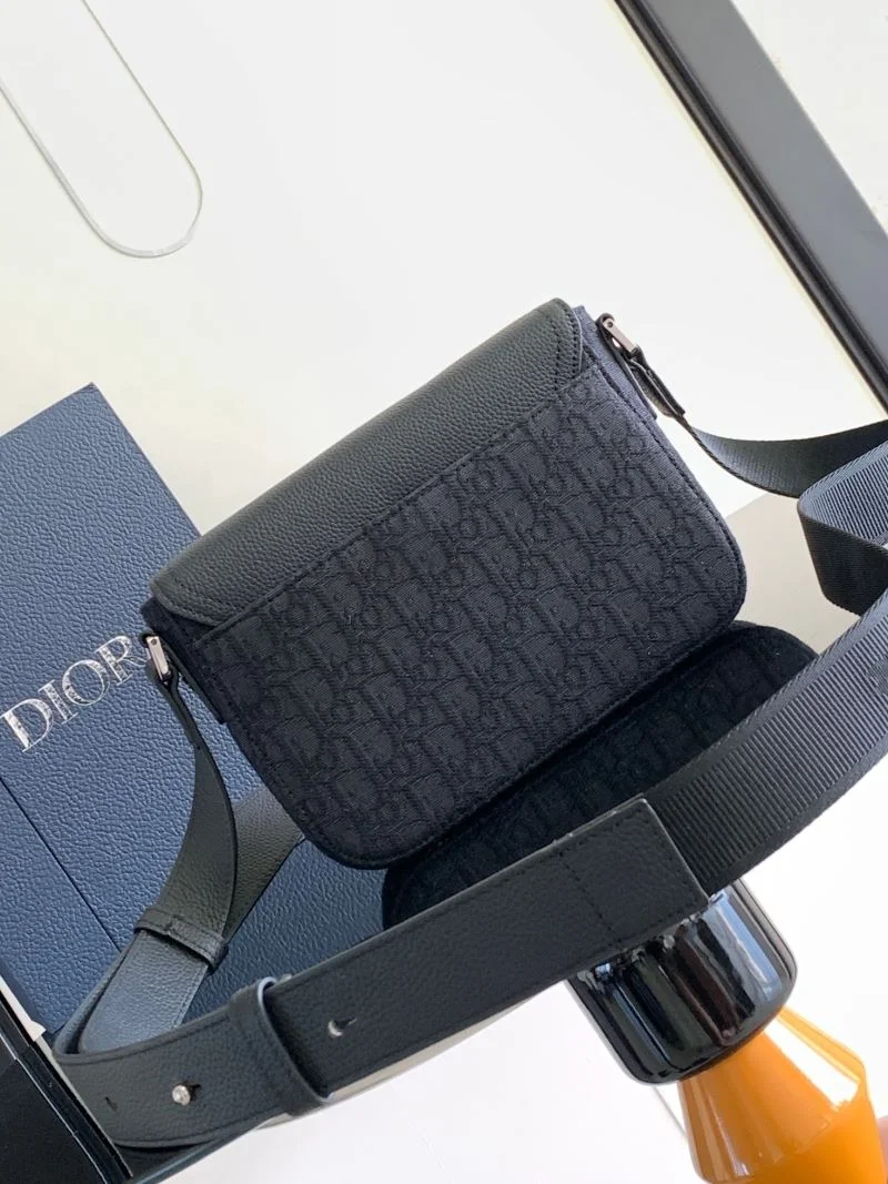 Premium Christian Dior Saddle bags 47179