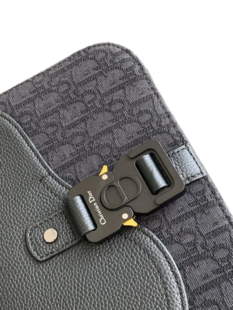 Premium Christian Dior Saddle bags 47179